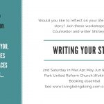 writing your story feb 2019