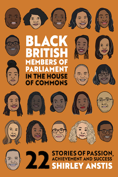 Black British Members of Parliament